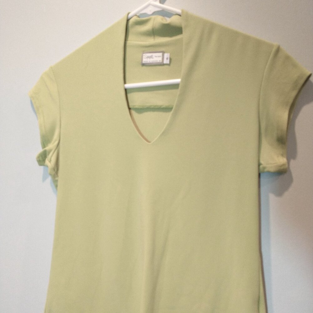 NWOT Simpli Blouse